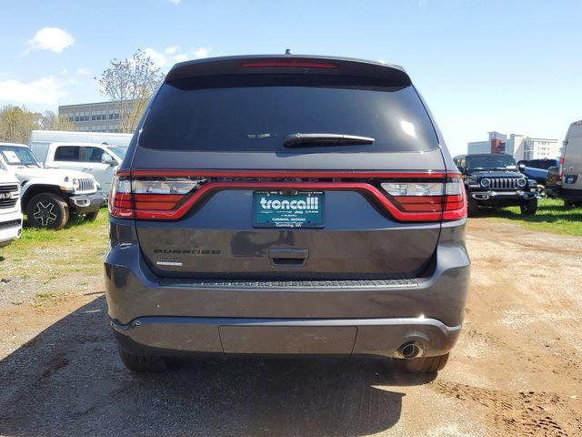 new 2024 Dodge Durango car, priced at $38,169