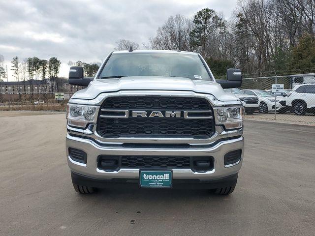 new 2024 Ram 2500 car, priced at $54,300