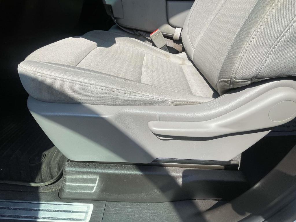 used 2024 Chevrolet Silverado 2500 car, priced at $53,220