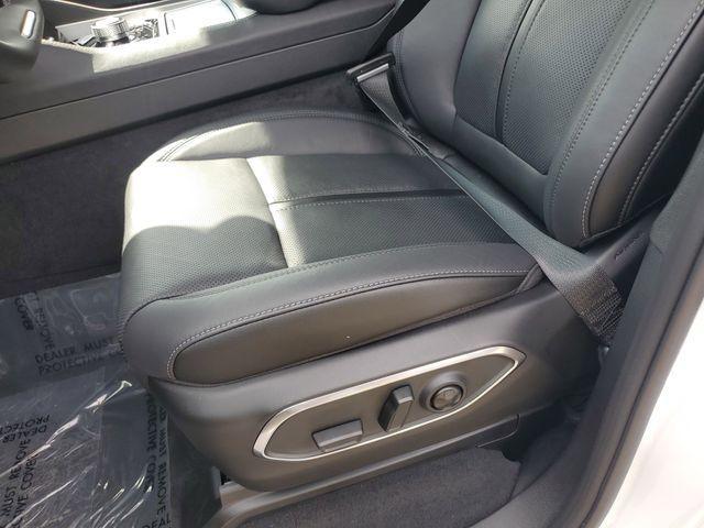 new 2025 Jeep Wagoneer car, priced at $66,912