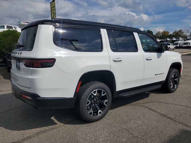 new 2025 Jeep Wagoneer car, priced at $66,912