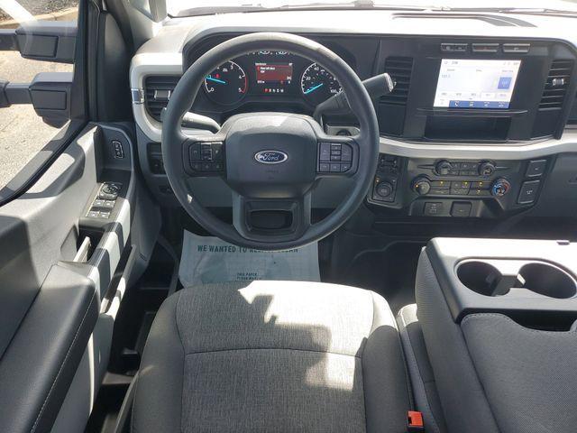 used 2024 Ford F-250 car, priced at $61,250