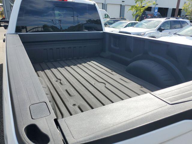 used 2024 Ford F-250 car, priced at $61,250