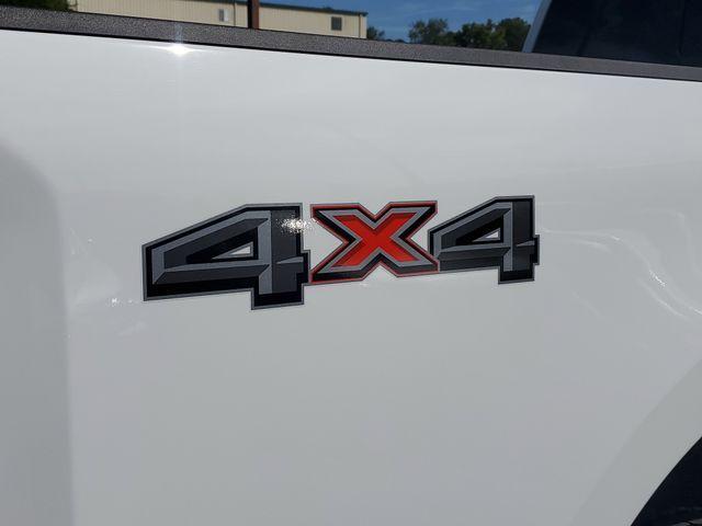 used 2024 Ford F-250 car, priced at $61,250