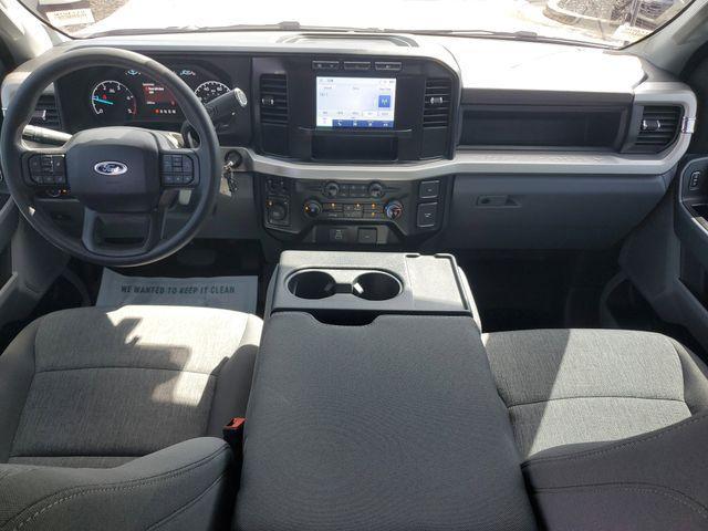 used 2024 Ford F-250 car, priced at $61,250