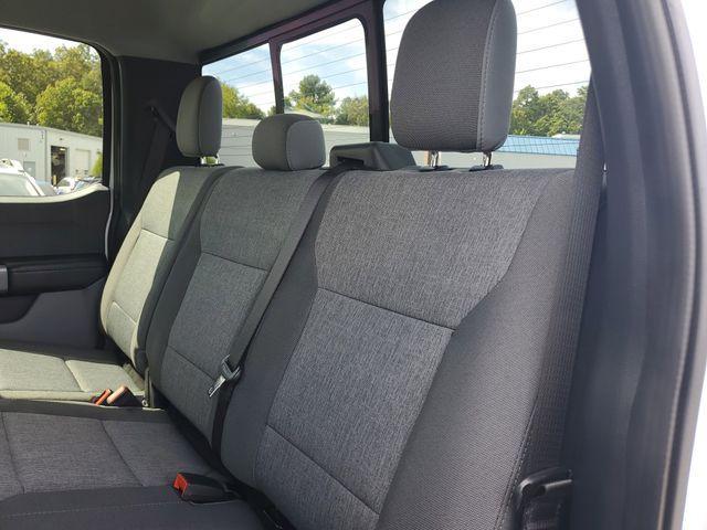 used 2024 Ford F-250 car, priced at $61,250
