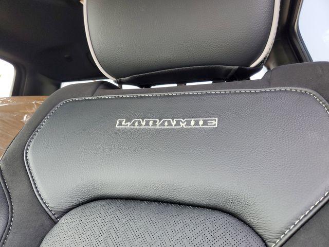 new 2025 Ram 1500 car, priced at $61,097