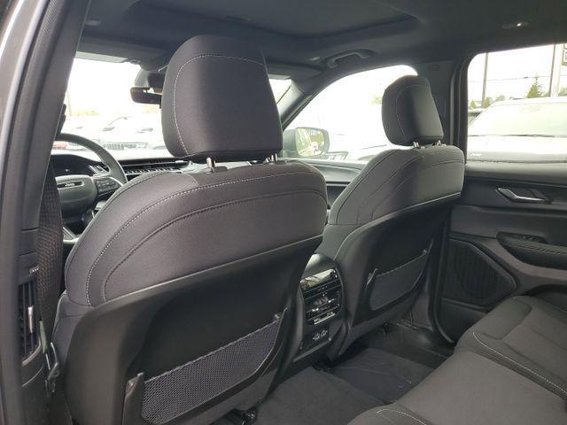new 2025 Jeep Grand Cherokee L car, priced at $39,619