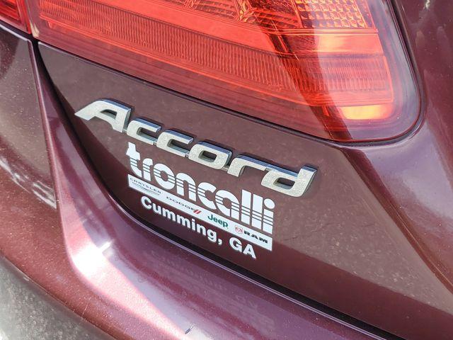 used 2013 Honda Accord car, priced at $11,889