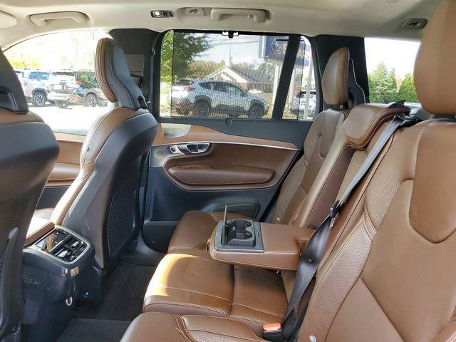 used 2019 Volvo XC90 car, priced at $29,496