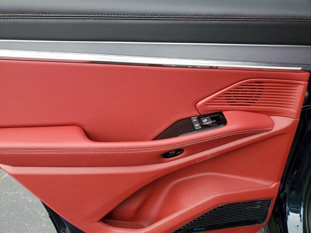 new 2025 Jeep Wagoneer S car, priced at $54,357