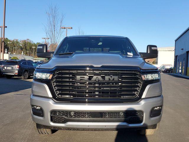 new 2025 Ram 1500 car, priced at $60,099