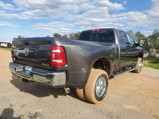 new 2024 Ram 3500 car, priced at $65,109