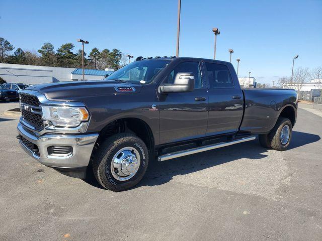 new 2024 Ram 3500 car, priced at $61,109