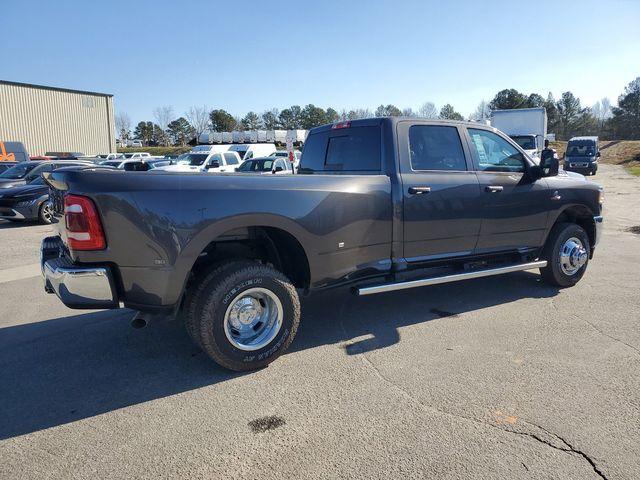 new 2024 Ram 3500 car, priced at $61,109