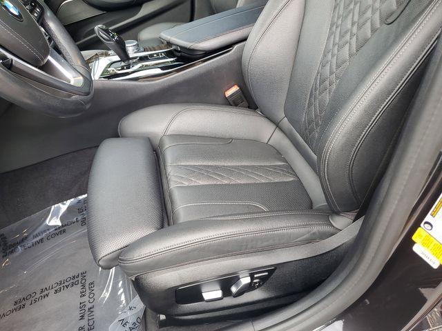 used 2021 BMW 540 car, priced at $36,698