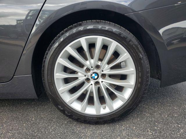 used 2021 BMW 540 car, priced at $36,698