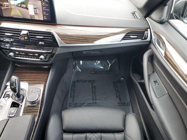 used 2021 BMW 540 car, priced at $36,698