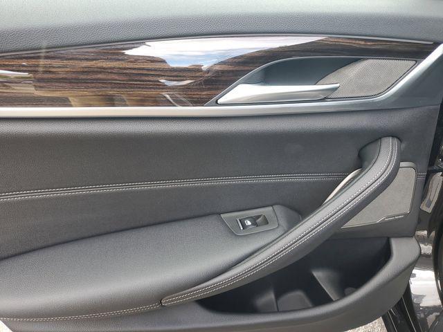 used 2021 BMW 540 car, priced at $36,698