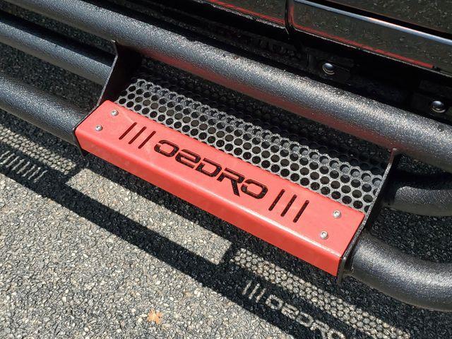 used 2019 Jeep Wrangler Unlimited car, priced at $25,895