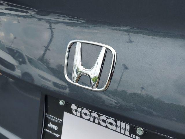 used 2024 Honda Civic car, priced at $28,599