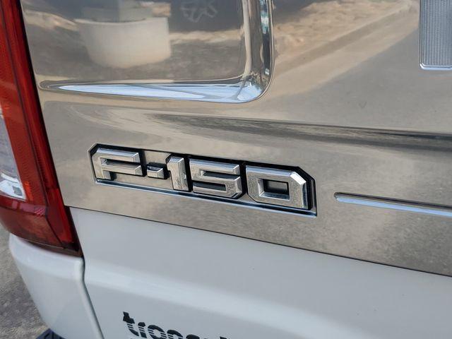used 2022 Ford F-150 car, priced at $50,700