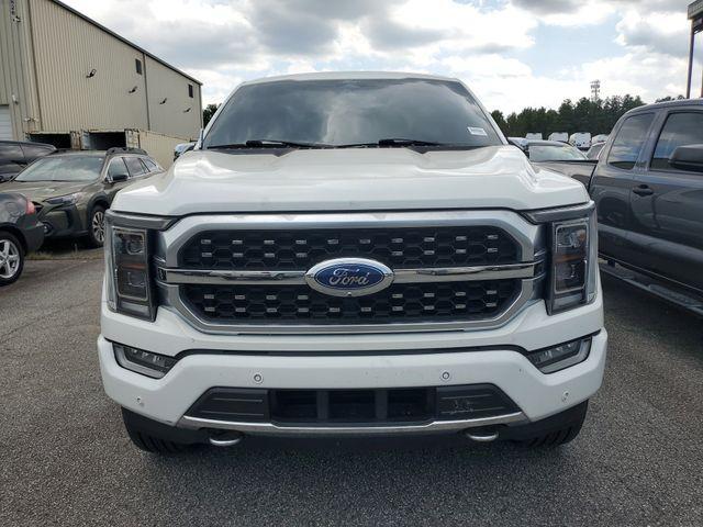 used 2022 Ford F-150 car, priced at $51,559