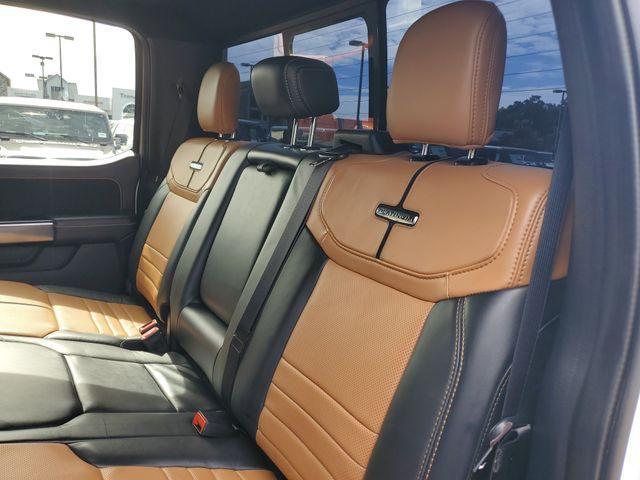 used 2022 Ford F-150 car, priced at $50,700