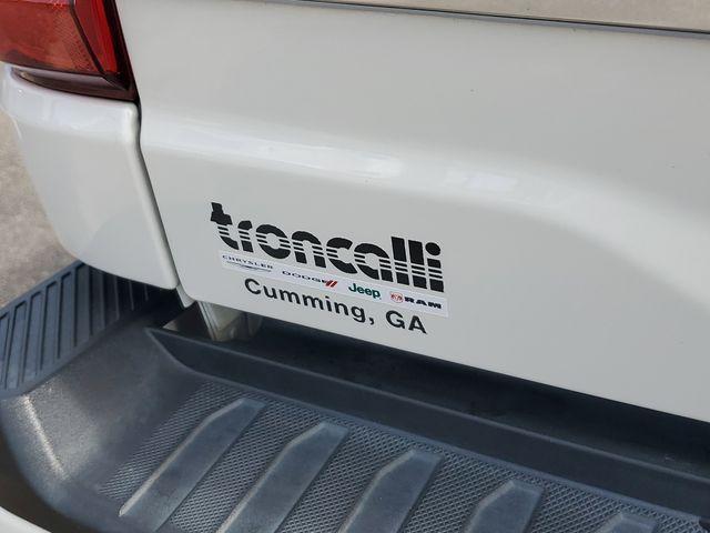 used 2022 Ford F-150 car, priced at $50,700