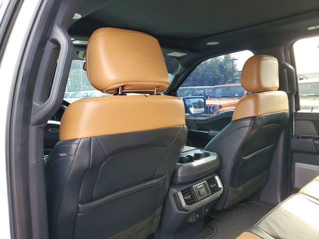 used 2022 Ford F-150 car, priced at $50,700