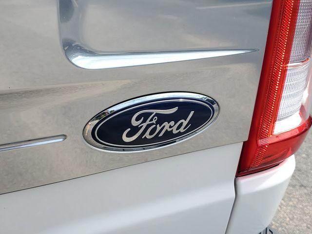 used 2022 Ford F-150 car, priced at $50,700