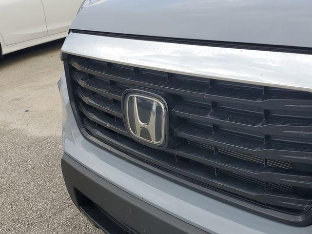 used 2023 Honda Ridgeline car, priced at $36,258