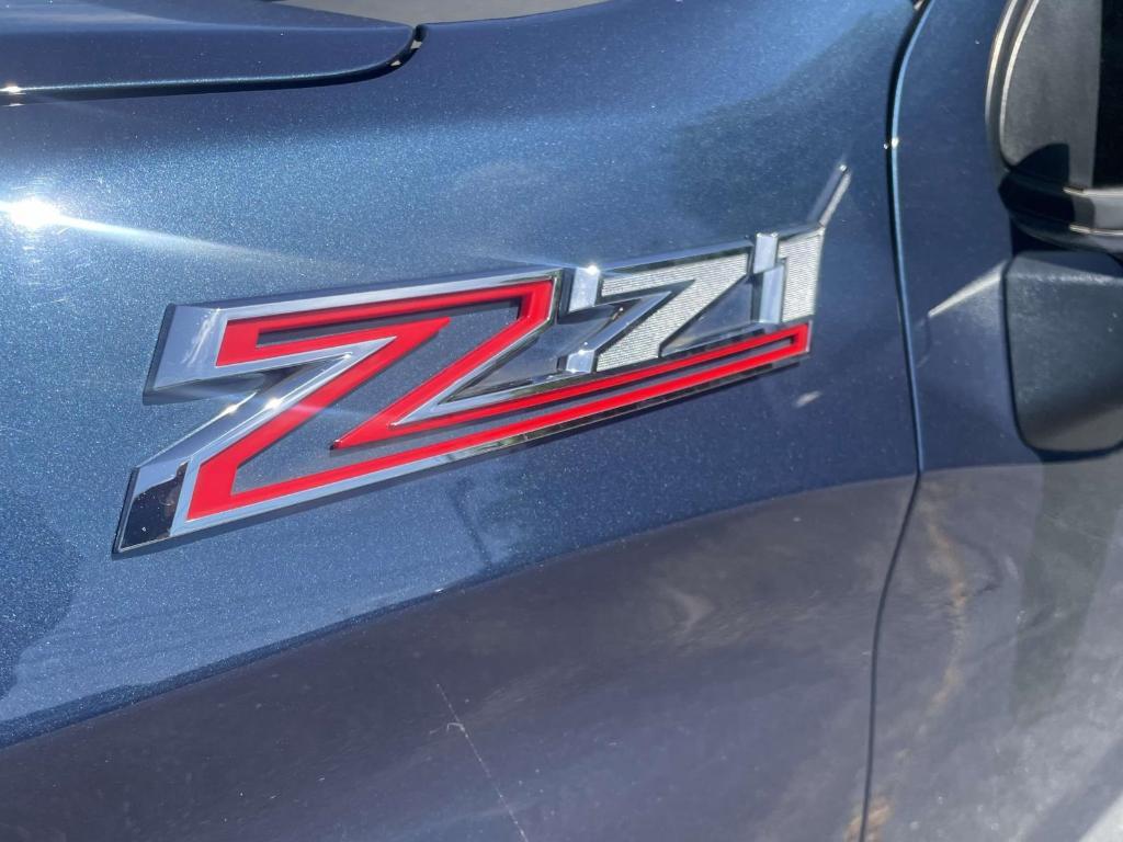 used 2021 Chevrolet Silverado 1500 car, priced at $36,000