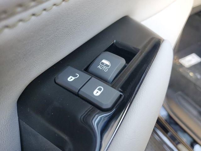 new 2025 Jeep Wagoneer car, priced at $70,897
