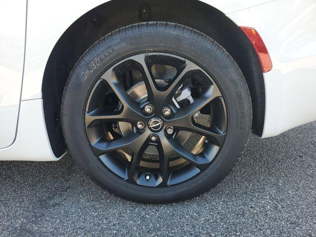 new 2026 Chrysler Pacifica car, priced at $46,710