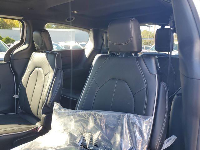 new 2026 Chrysler Pacifica car, priced at $46,710