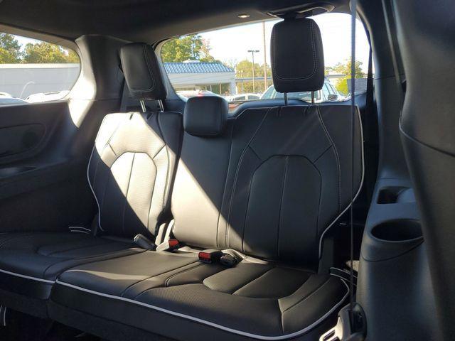 new 2026 Chrysler Pacifica car, priced at $46,710