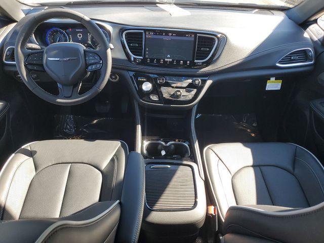 new 2026 Chrysler Pacifica car, priced at $46,710
