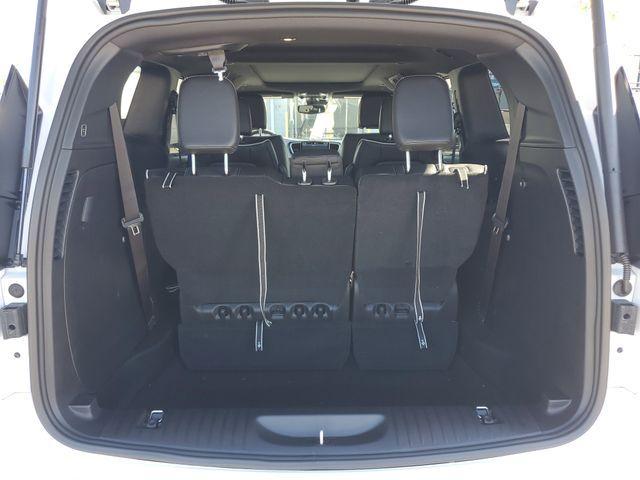 new 2026 Chrysler Pacifica car, priced at $46,710