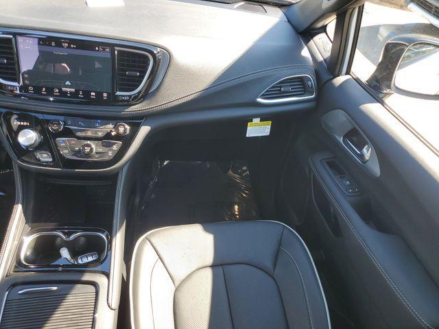 new 2026 Chrysler Pacifica car, priced at $46,710