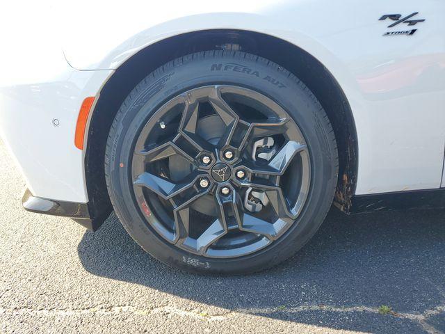new 2025 Dodge Charger Daytona car, priced at $61,180