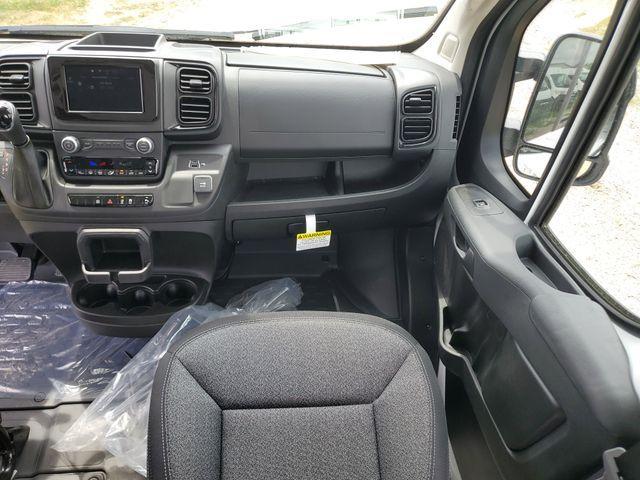 new 2025 Ram ProMaster 2500 car, priced at $48,698