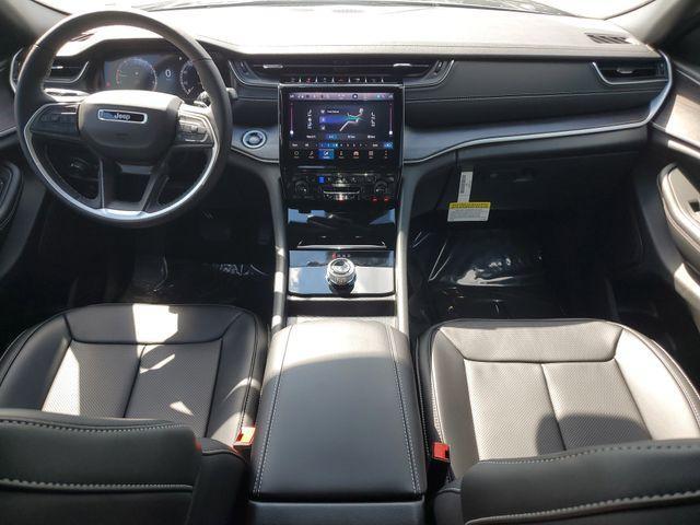new 2025 Jeep Grand Cherokee car, priced at $41,877