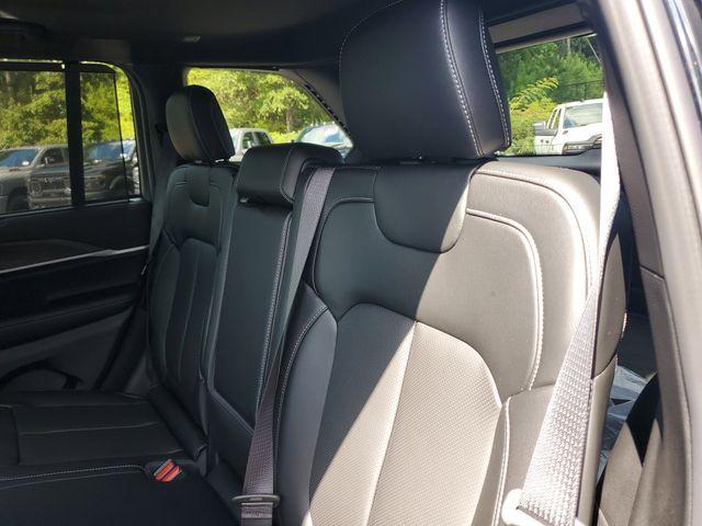 new 2025 Jeep Grand Cherokee car, priced at $41,877
