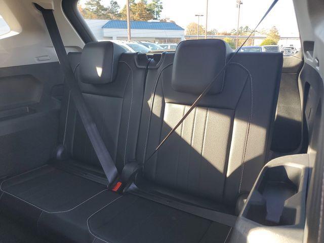 used 2023 Volkswagen Tiguan car, priced at $23,950