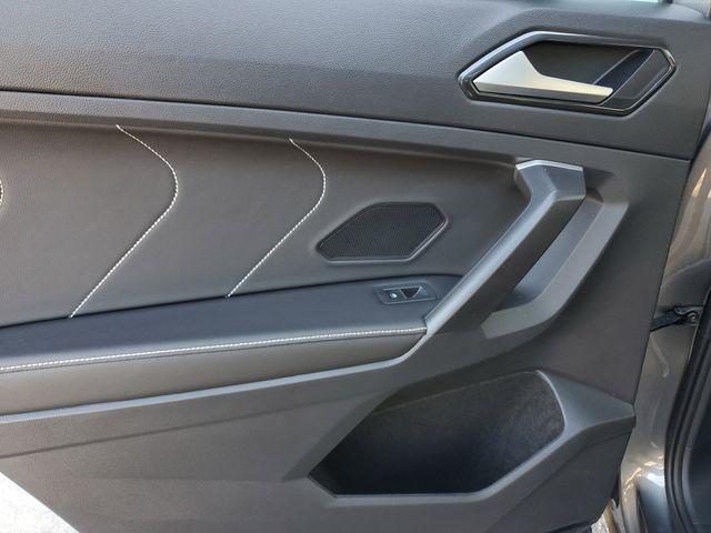 used 2023 Volkswagen Tiguan car, priced at $23,950