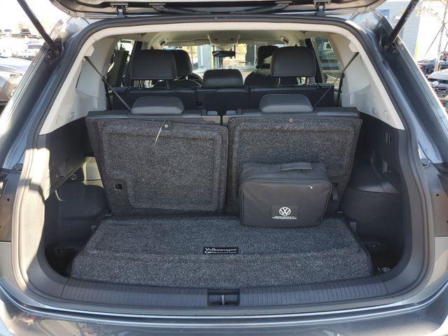 used 2023 Volkswagen Tiguan car, priced at $23,950
