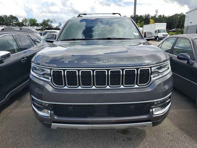 used 2022 Jeep Wagoneer car, priced at $40,998
