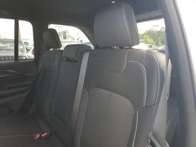 new 2025 Jeep Grand Cherokee car, priced at $33,324