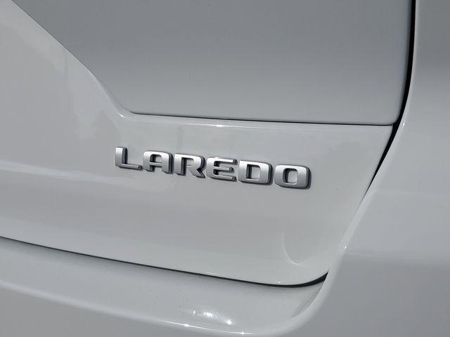 new 2025 Jeep Grand Cherokee car, priced at $33,324